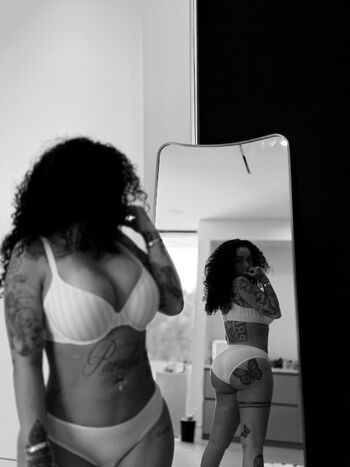 Full leaked Bhad bhabie private onlyfans photo