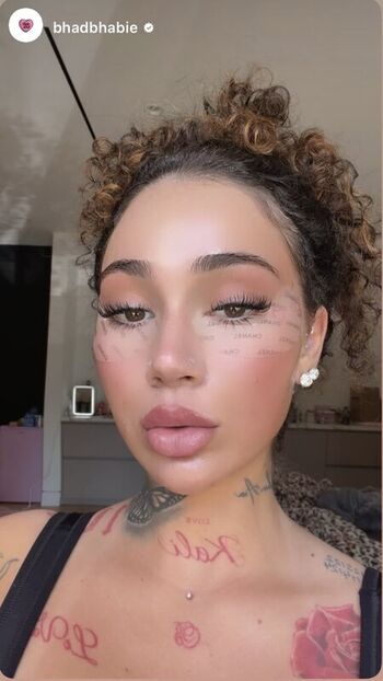 Bhad Bhabie