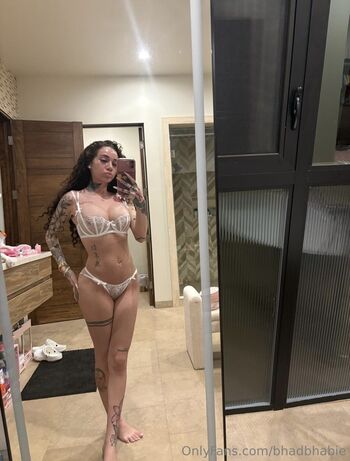 Bhad Bhabie