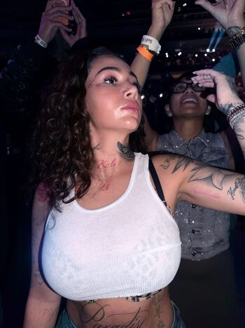Bhad Bhabie