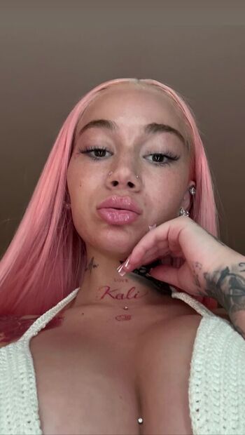 Bhad Bhabie