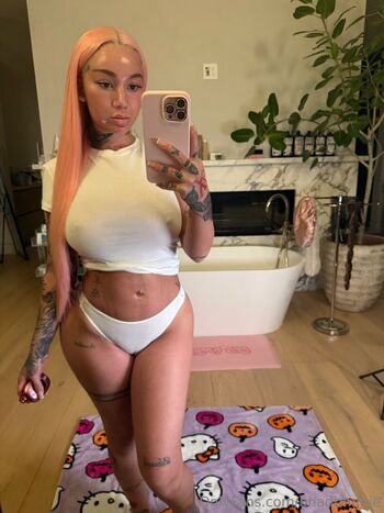Bhad Bhabie