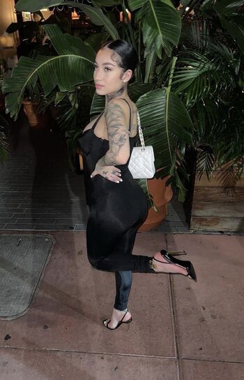 Bhad Bhabie