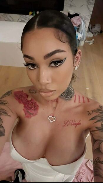Bhad Bhabie