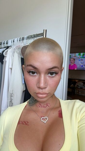 Full leaked Bhad bhabie private onlyfans photo