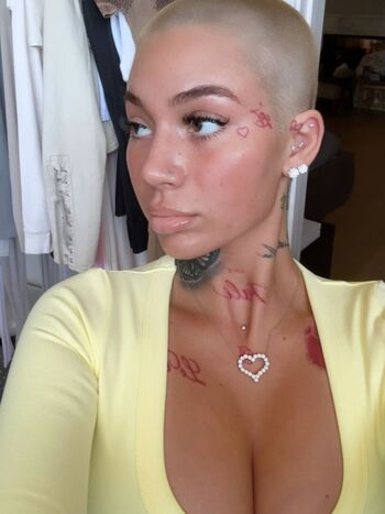 Full leaked Bhad bhabie private onlyfans photo