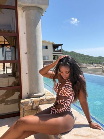 Full leaked Bhadie kelly private onlyfans photo