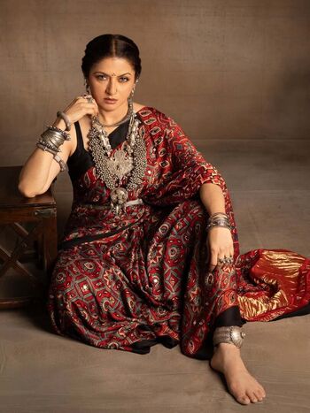 Bhagyashree