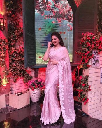 Full leaked Bhagyashree private onlyfans photo