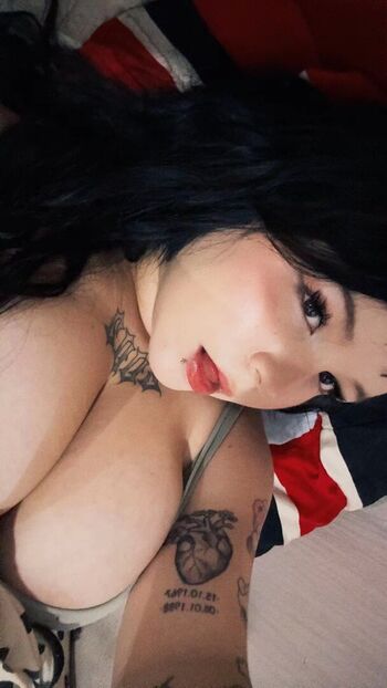 Full leaked Bia kimii private onlyfans photo
