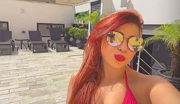 Full leaked Bianca alencar private onlyfans photo