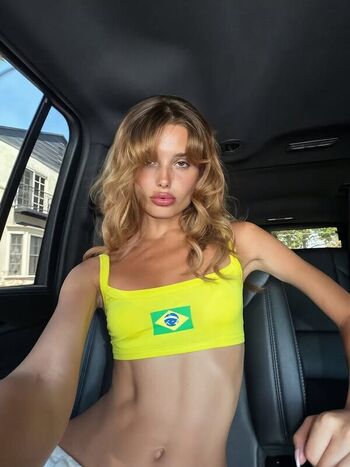 Full leaked Bianca arvidsson private onlyfans photo