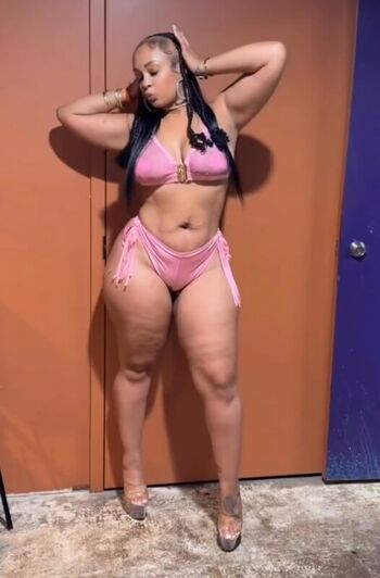 Full leaked Bianca blinx private onlyfans photo