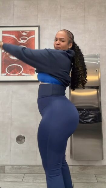 Bianca Blinx