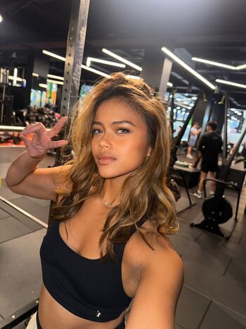 Bianca Bustamante | Racerbia