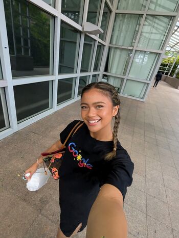 Full leaked Bianca bustamante page private onlyfans photo