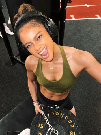 Full leaked Bianca bustamante page private onlyfans photo