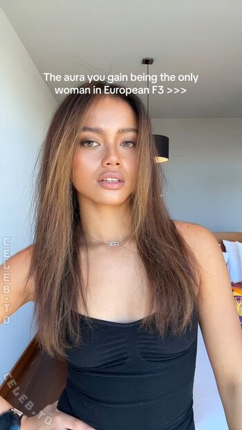 Full leaked Bianca bustamante page private onlyfans photo