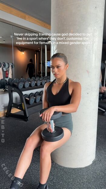 Full leaked Bianca bustamante private onlyfans photo