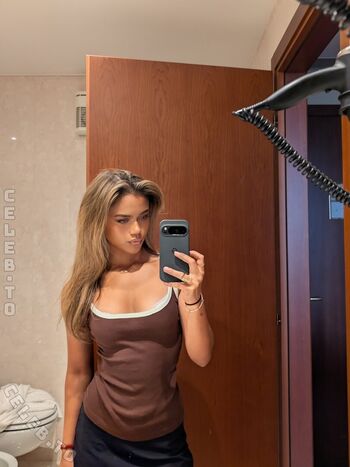 Full leaked Bianca bustamante private onlyfans photo
