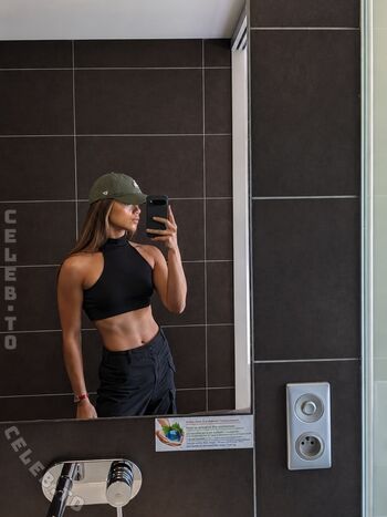 Full leaked Bianca bustamante private onlyfans photo