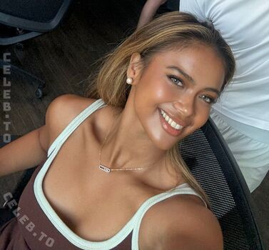 Full leaked Bianca bustamante private onlyfans photo