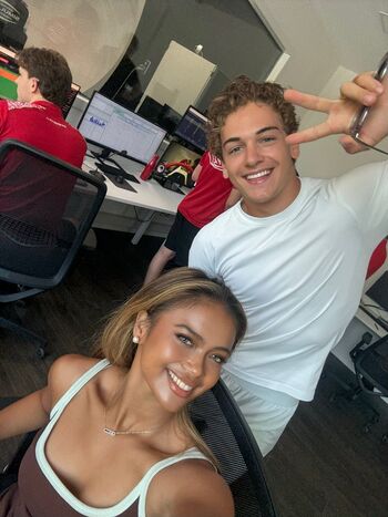 Full leaked Bianca bustamante private onlyfans photo