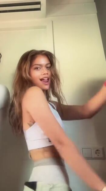 Full leaked Bianca bustamante page private onlyfans photo