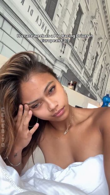 Full leaked Bianca bustamante private onlyfans photo