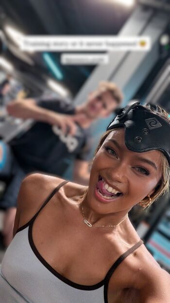 Full leaked Bianca bustamante page private onlyfans photo