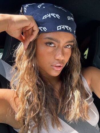 Full leaked Bianca bustamante page private onlyfans photo