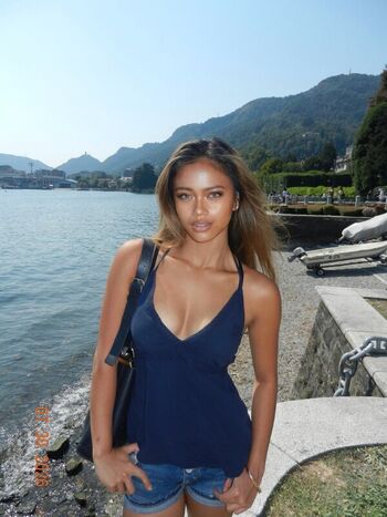 Full leaked Bianca bustamante page private onlyfans photo