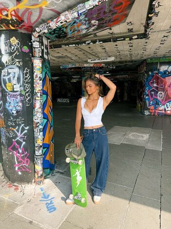 Bianca Bustamante