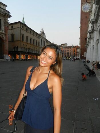 Full leaked Bianca bustamante page private onlyfans photo