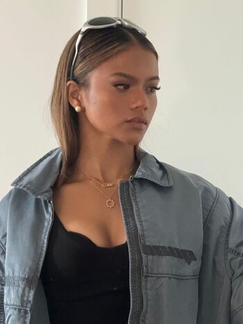 Full leaked Bianca bustamante private onlyfans photo