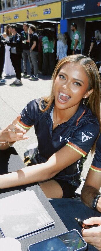 Full leaked Bianca bustamante private onlyfans photo