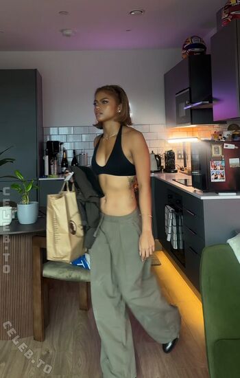 Full leaked Bianca bustamante page private onlyfans photo