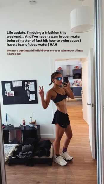 Full leaked Bianca bustamante page private onlyfans photo