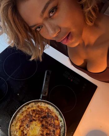 Full leaked Bianca bustamante page private onlyfans photo