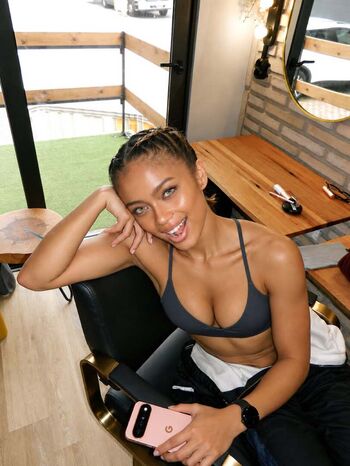 Full leaked Bianca bustamante private onlyfans photo