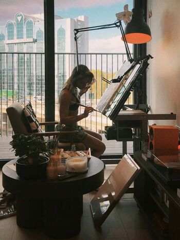 Full leaked Bianca bustamante private onlyfans photo