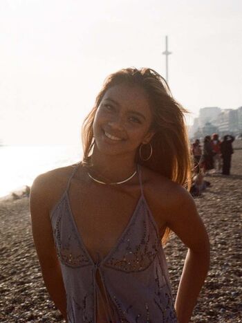 Full leaked Bianca bustamante private onlyfans photo