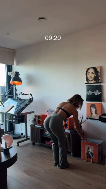 Full leaked Bianca bustamante private onlyfans photo