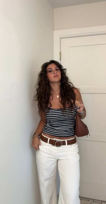 Bianca Cantando