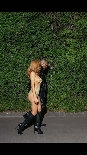 Full leaked Bianca censori page private onlyfans photo