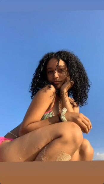 Full leaked Bianca fernandes private onlyfans photo