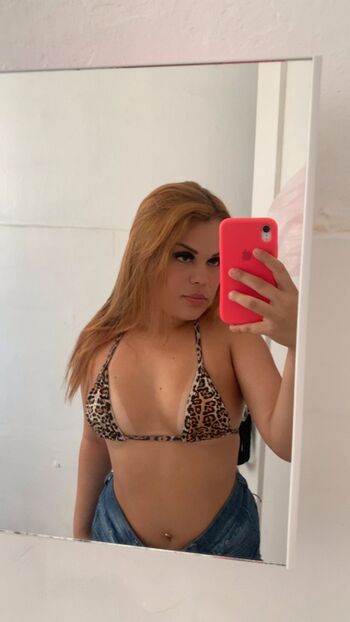 Bianca Ferreira