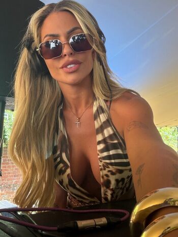 Bianca Gascoigne