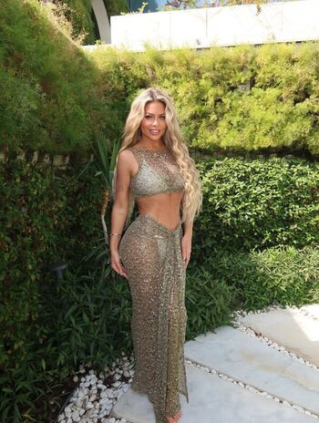 Full leaked Bianca gascoigne private onlyfans photo