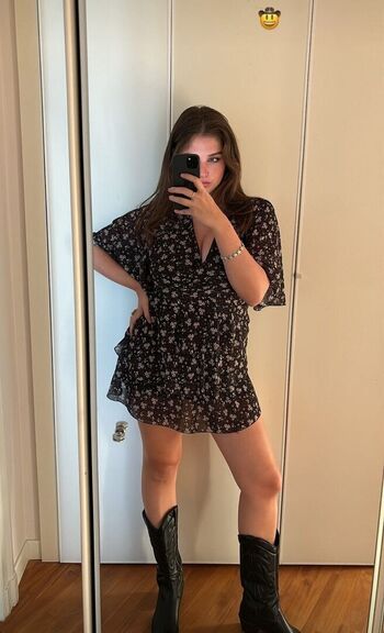 Full leaked Bianca gilardino private onlyfans photo